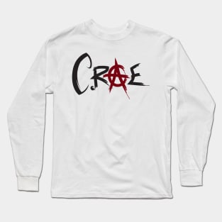 C.RAE DESIGN Long Sleeve T-Shirt